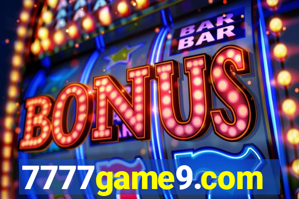 7777game9.com