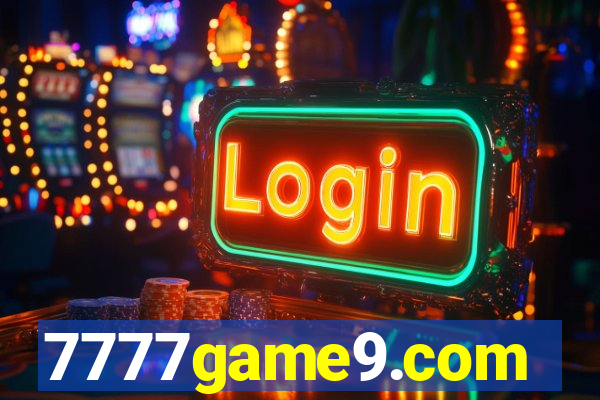 7777game9.com