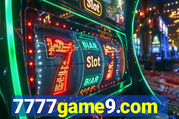 7777game9.com