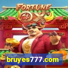 bruyes777.com