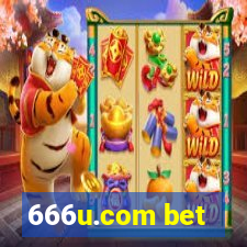 666u.com bet