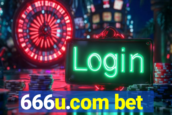 666u.com bet