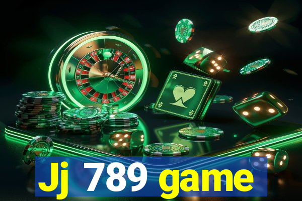 Jj 789 game