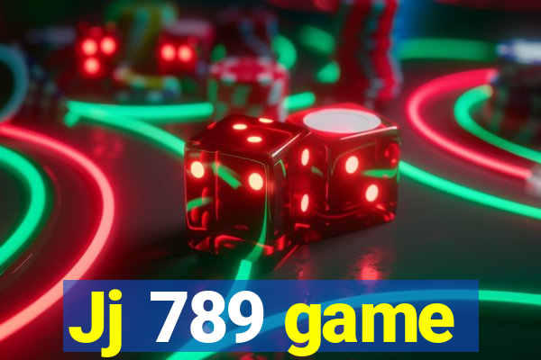 Jj 789 game