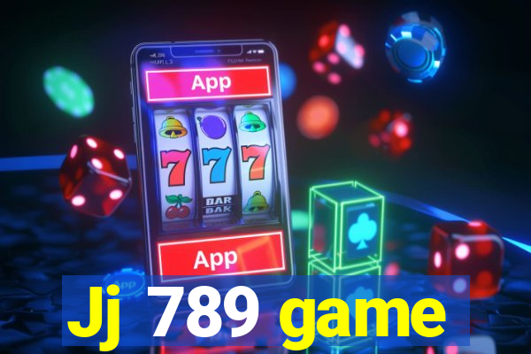 Jj 789 game