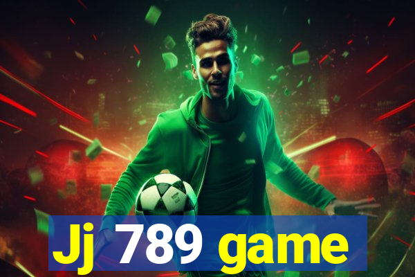 Jj 789 game