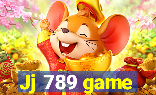 Jj 789 game