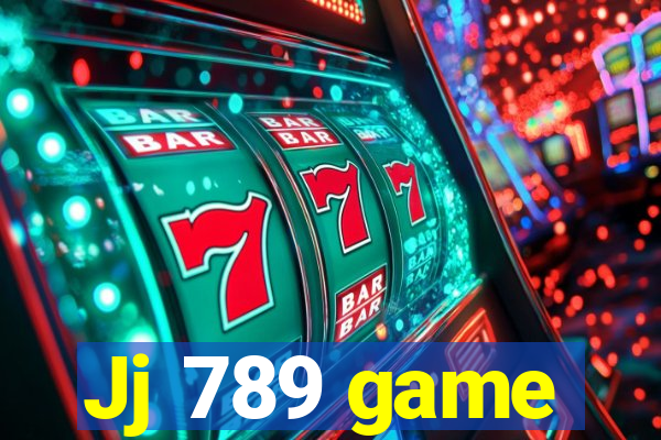 Jj 789 game