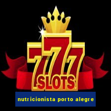 nutricionista porto alegre