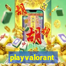 playvalorant