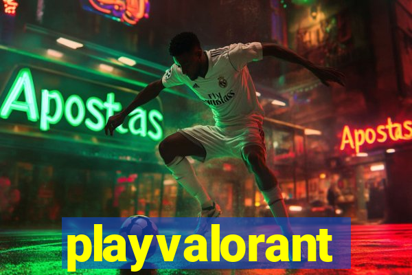 playvalorant