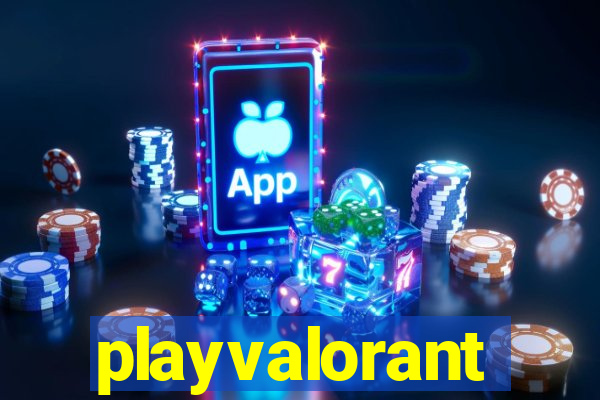 playvalorant