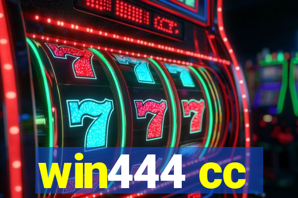 win444 cc