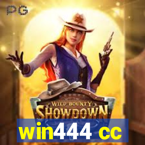 win444 cc