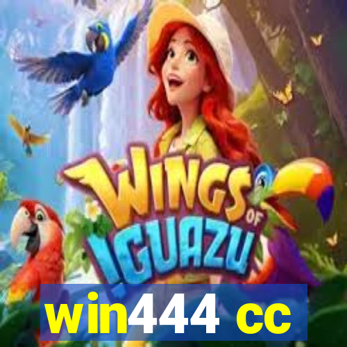 win444 cc