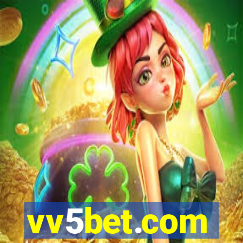 vv5bet.com