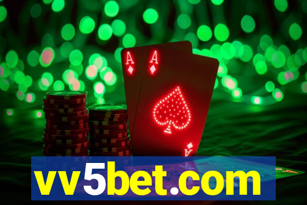 vv5bet.com