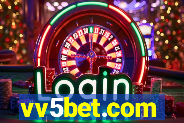 vv5bet.com