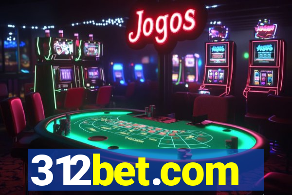 312bet.com