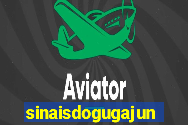 sinaisdogugajunior.com