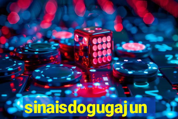 sinaisdogugajunior.com