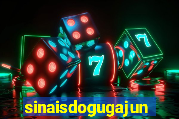 sinaisdogugajunior.com