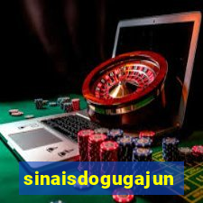 sinaisdogugajunior.com