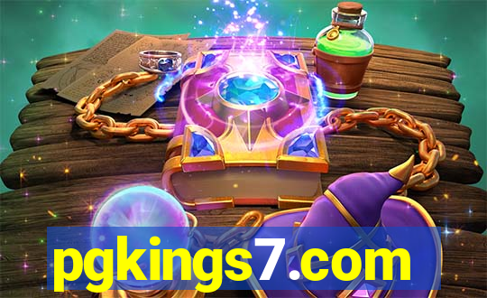 pgkings7.com