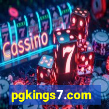 pgkings7.com