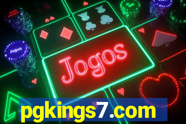 pgkings7.com