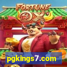 pgkings7.com