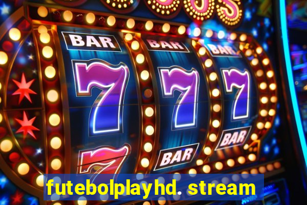 futebolplayhd. stream