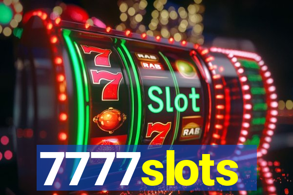 7777slots