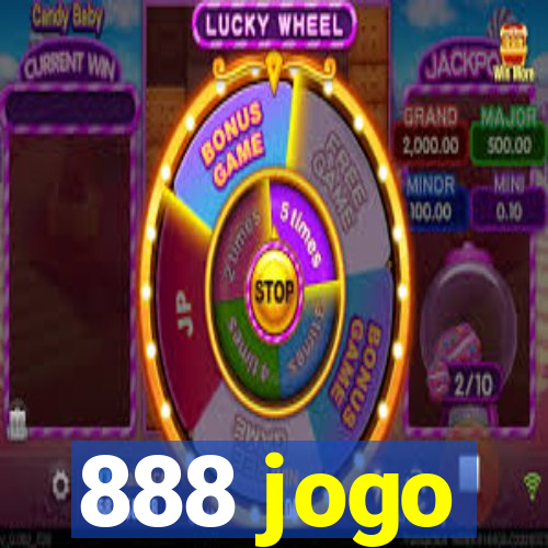 888 jogo