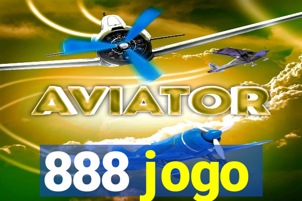 888 jogo