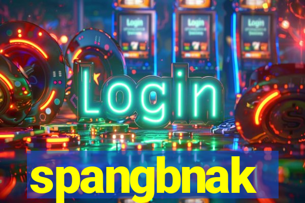 spangbnak