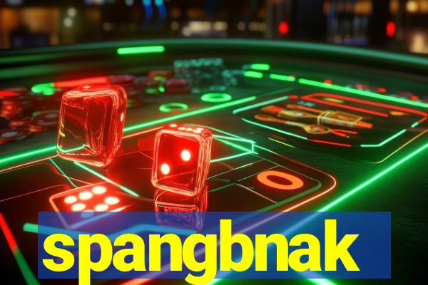 spangbnak