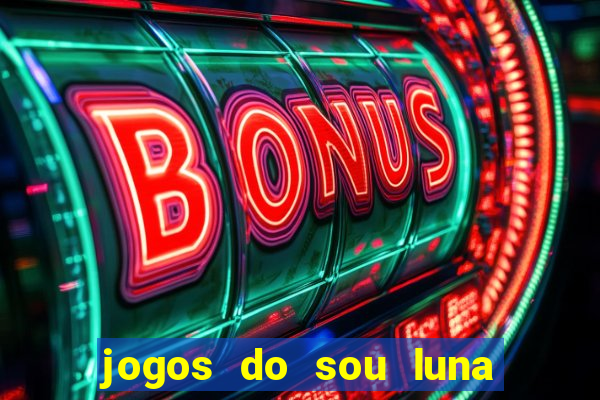 jogos do sou luna crie seus patins