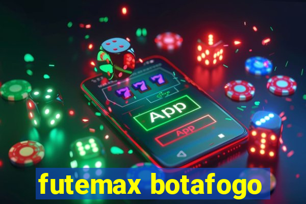 futemax botafogo