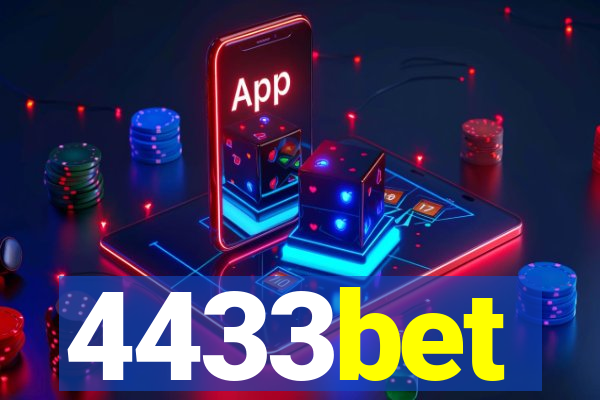 4433bet