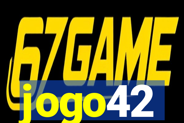 jogo42