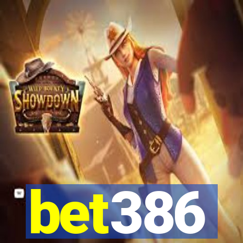 bet386