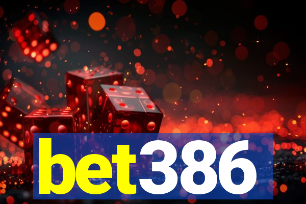 bet386