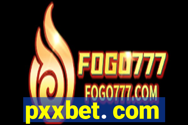 pxxbet. com