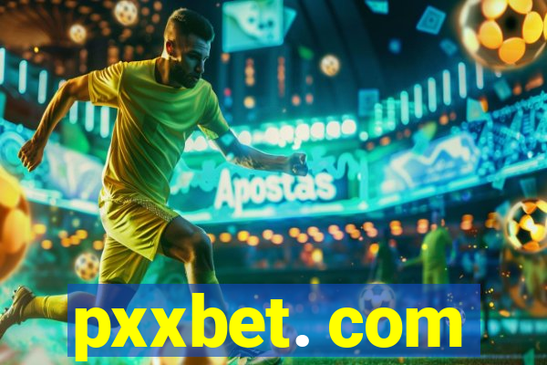 pxxbet. com