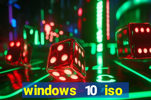 windows 10 iso google drive