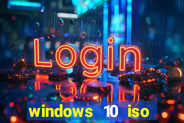 windows 10 iso google drive