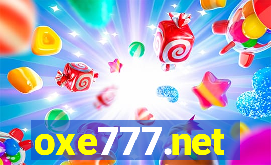 oxe777.net