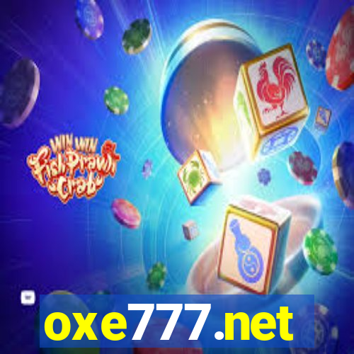 oxe777.net