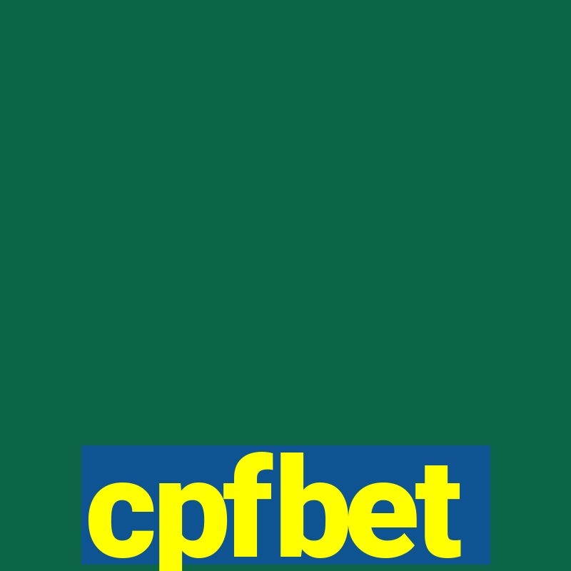 cpfbet